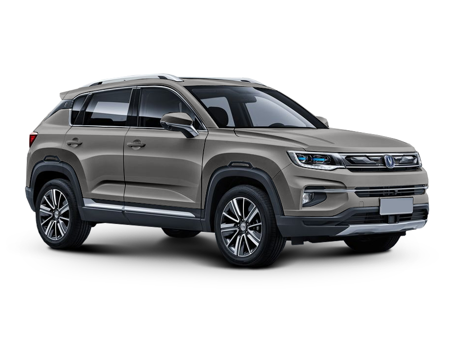 Чанган фото машины 2023. Changan cs35 Plus.