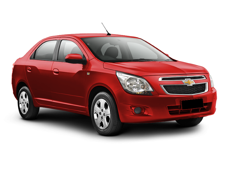 Chevrolet Cobalt 2010